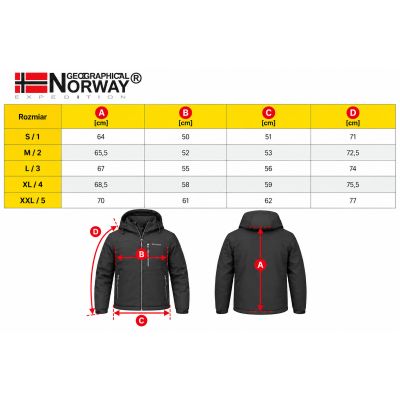 7. Women’s Softshell Jacket Geographical Norway TACER DB NAVY LADY 009 (WY9181F/GN-NAVY)