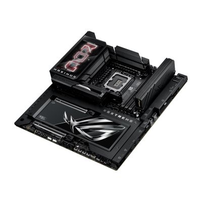 4. ASUS ROG MAXIMUS Z890 EXTREME motherboard