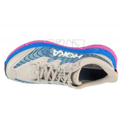 3. Hoka Mafate Speed 4 M Running Shoes 1129930-FRRL