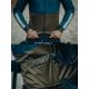 5. NORTHWAVE Blade Light Jacket Blue/Green