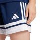 5. adidas Squadra 25 women's shorts navy blue JJ0014