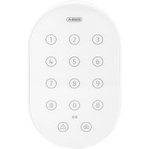 ABUS FUBE45010 access protection system 868.3 MHz White
