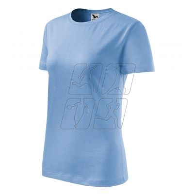 Malfini Classic New W T-shirt MLI-13315