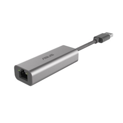 Asus USB-C2500 V2 USB TYPE-C TO 2.5G adapter