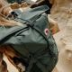 9. Fjällräven Abisko 25 l Green