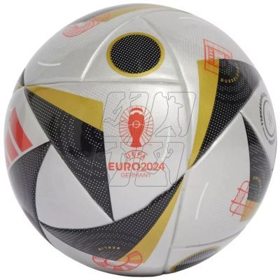 Adidas Football Finale Euro 2024 Mini Ball IX4048