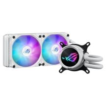 ASUS ROG STRIX LC III 240 ARGB WHT Cooler