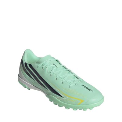 2. adidas F50 Hyperfast Club TF LA3935 football boots