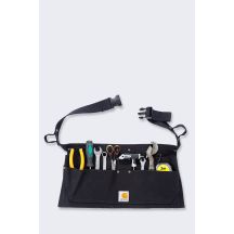 Carhartt Firm Duck Black Tool Belt