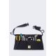 Carhartt Firm Duck Black Tool Belt