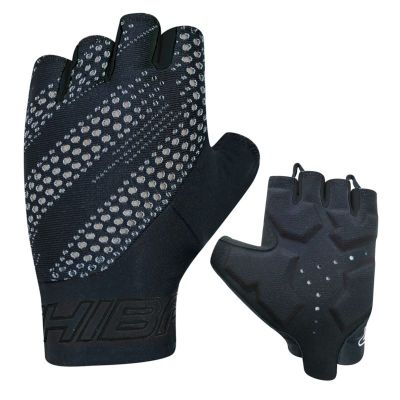 CHIBA ERGO gloves black XL