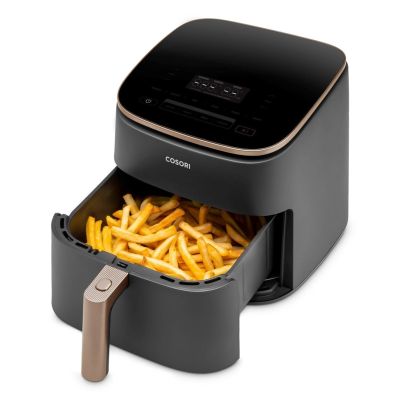 7. 6L Cosori Airfryer TurboBlaze Chef Edition Fryer CAF-DC602-KEUR