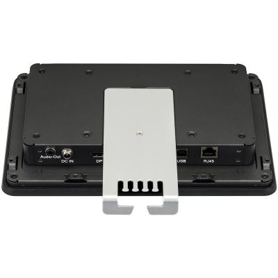 6. IIYAMA TF1015MC-B2 A 10inch Touchpanel 1280x1024 VA 500cd 10touch paints CS VGA HDMIx1 DPx1 IP65 certificated black