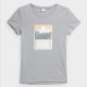 3. T-shirt 4F W 4FSS23TFTSF274 27S