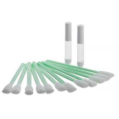 5. Activejet AOC-303 Cotton keyboard cleaning sticks, 12 pieces per pack.