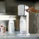 2. SodaStream Terra Water Maker White + 1 bottle