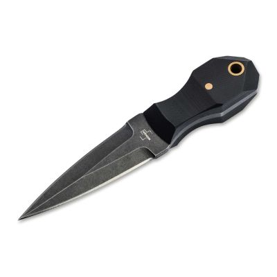 Böker Plus Pocket Rocket D2 Knife