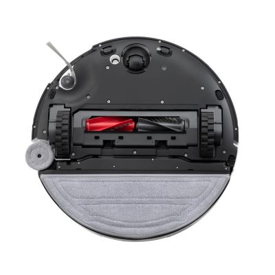 6. Robotic vacuum cleaner SAROS 10/WHITE S1002-00 ROBOROCK
