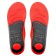 4. GLOVII HEATED SHOE INSERTS WITH REMOTE CONTROL, WIRELESSLY CHARGED, SIZE L (41-46) GW3L