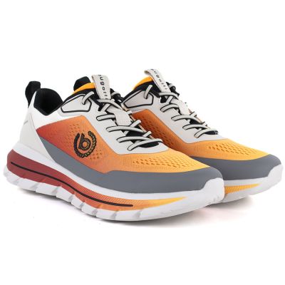 4. Bugatti TT153045 men's sports shoes