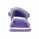 5. Trollkids Kids Oslofjord Sandal lilac (268-118)