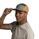 3. Buff 5-Panel Venture Cap 137847854 Multicolour One size