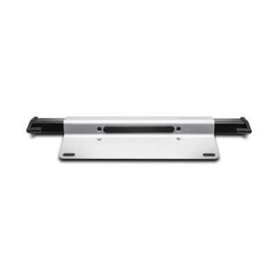 2. Kensington Locking Station 2.0 (with keyed MicroSaver 2.0 lock) for MacBook and others