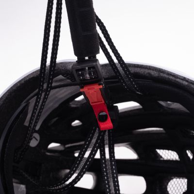 7. PELETON helmet