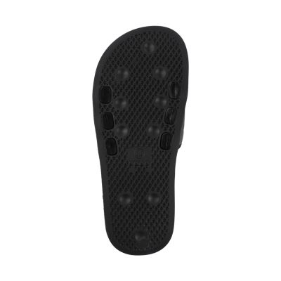 6. O'Neill Kelso women's flip-flops black 90261027 25Y