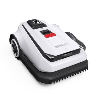 2. Ecovacs GOAT A1600 LiDAR PRO EU mowing robot