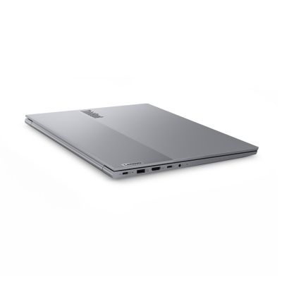 12. Lenovo ThinkBook 16 G8 IAL Intel Core Ultra 7 255H Laptop 40.6 cm (16") WUXGA 16 GB DDR5-SDRAM 512 GB SSD Wi-Fi 6E (802.11ax) Windows 11 Pro English Gray