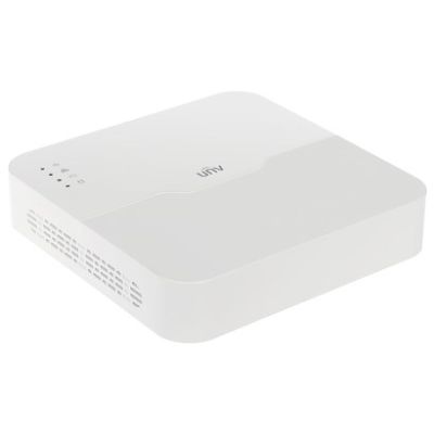 IP Recorder NVR301-04LS3-P4 4 channels, 4 PoE UNIVIEW