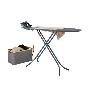 4. Classic M Black Ironing Board