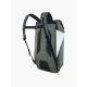 5. EVOC Duffle Backpack 16 dark olive - black