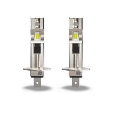 LED bulb (Set of 2) H1 12V P14.5S without road approval LEDriving HL EASY