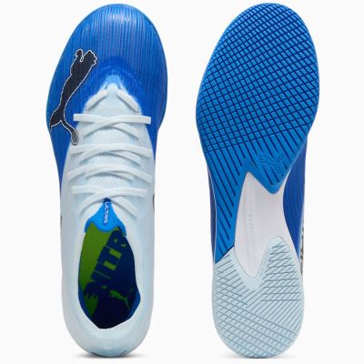 3. Puma Ultra Nitro 7 Match IT Shoes 109119-03