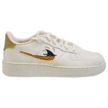 Women's Nike Air Force 1 LOW LV8 (GS) Sneakers - DQ7690-100
