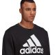 16. adidas Essentials Sweatshirt M GK9076