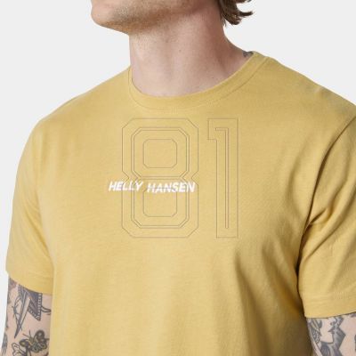 5. Helly Hansen HH Core M 2.0 T-shirt 54598 389