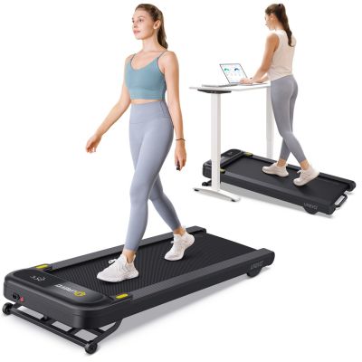 140. Urevo Spacewalk 3S treadmill