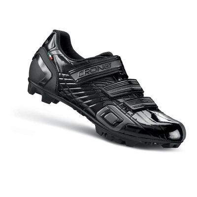 CRONO MTB shoes CX4-19 black 42 nylon