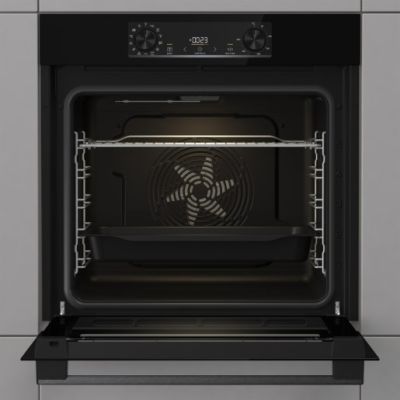 2. GORENJE BO6737E02BG oven