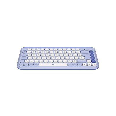 4. Logitech POP ICON KEYS