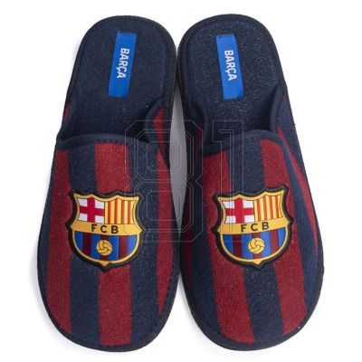 2. FC Barcelona CFA17-IV20 Flip-Flops