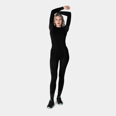 15. Alpinus Tactical Base Layer W GT18362 thermal sweatshirt