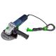13. 125 mm 850 W Angle Grinder + 10 Discs W27477 WUBER
