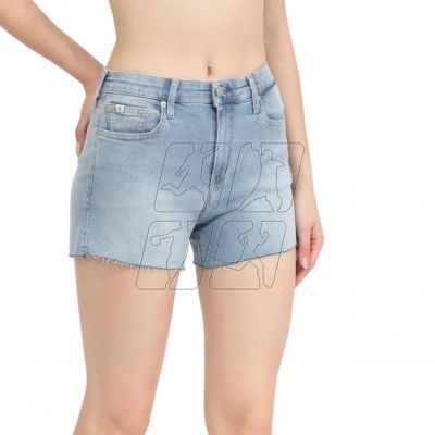 2. Calvin Klein Jeans Regular W J20J220644 shorts