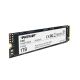 3. Patriot Viper P300 M.2 PCI-Ex4 NVMe 1TB SSD