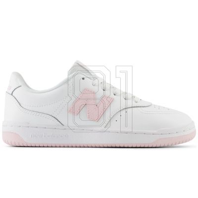 5. New Balance W BBW80PNK shoes