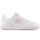 5. New Balance W BBW80PNK shoes